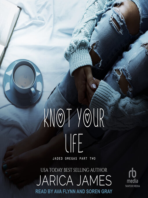 Title details for Knot Your Life by Jarica James - Wait list